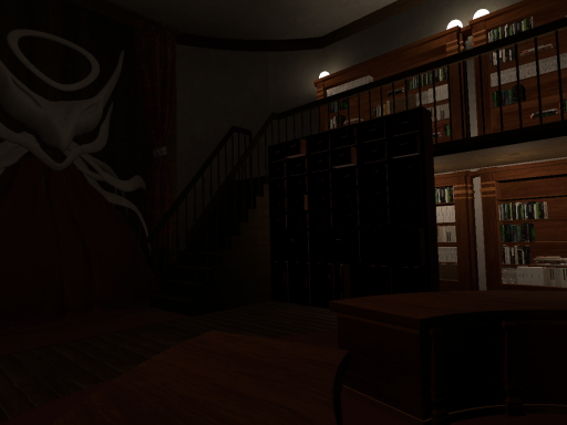 Magic Bookhouse XVI