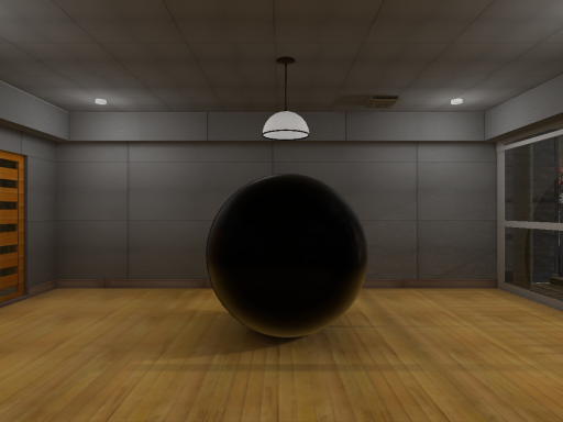 Gantz Room