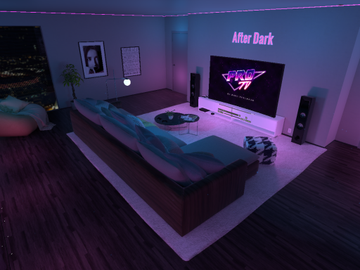 After Dark