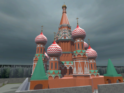Moscow