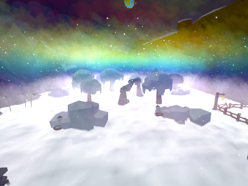 Snowball PVP