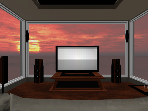 Teaser Room