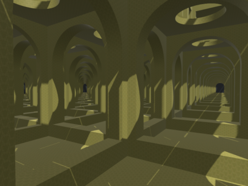 liminal space chill