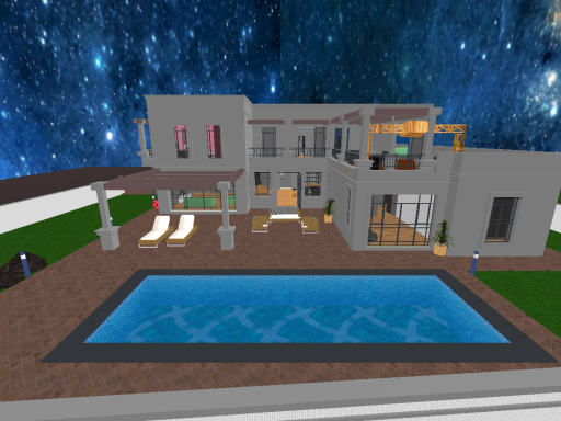 Ketsu Villa