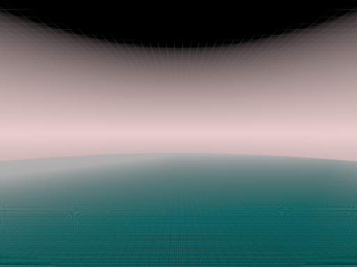 Hyperscape WIP