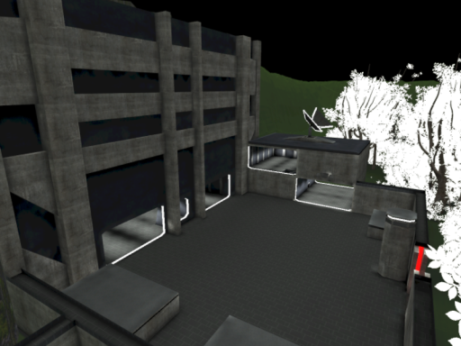 Imperial Base