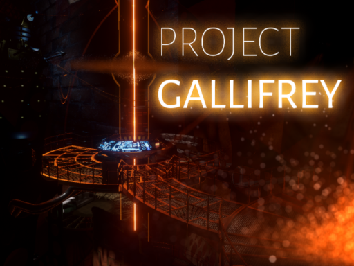 Project Gallifrey