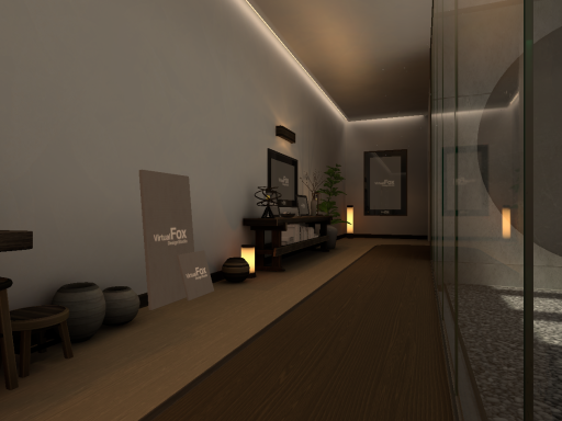 Unfinished Personal Chill House
