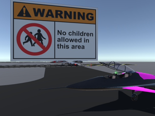 Danger ZONE