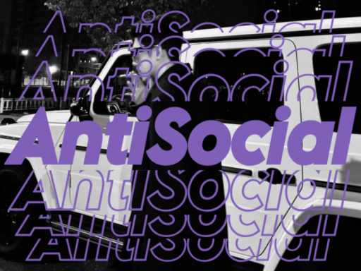 Anti-Social