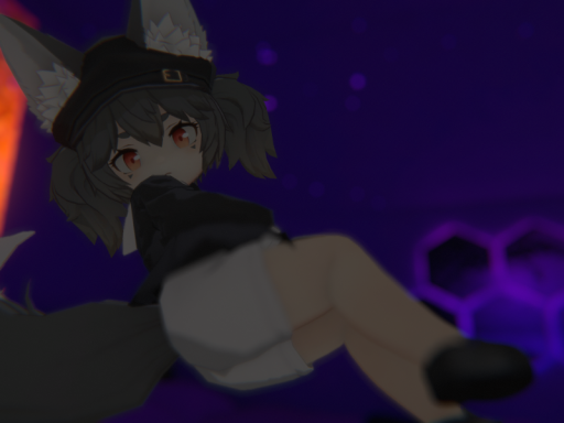 Yumi World