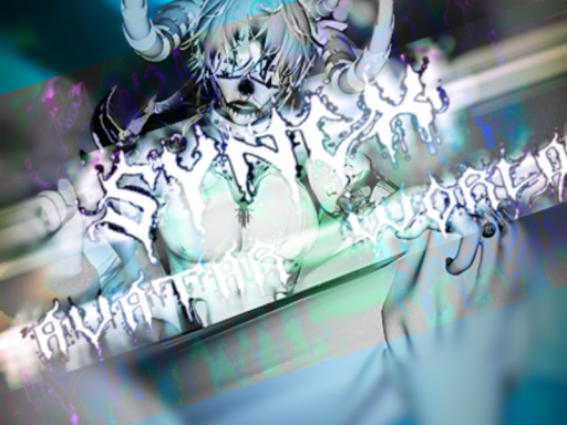 s̷ʏ̷ɴ̷ᴄ̷x̷ ̷ᴀ̷ᴠ̷ɪ̷ ̷ᴡ̷ᴏ̷ʀ̷ʟ̷ᴅ̷