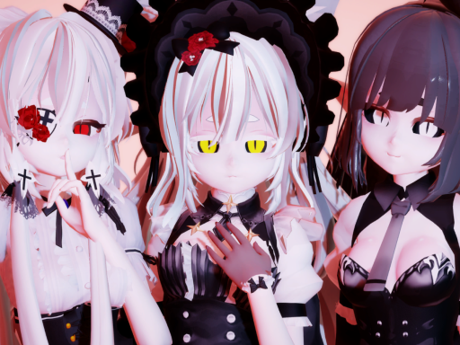 wennie AVATAR 7