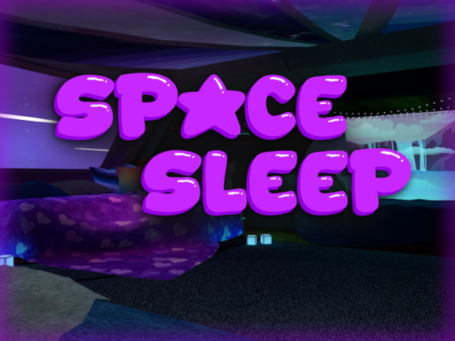 Space Sleep