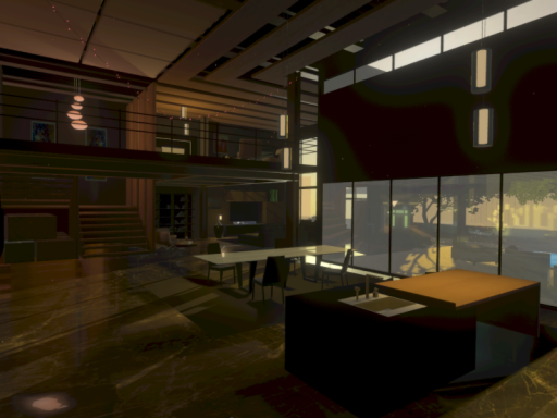 Penthouse 19