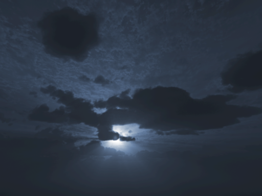 Sky Ocean