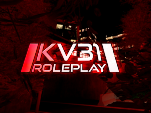 KV31 RP Lobby