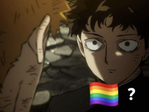Kira's Nonsense MHA World