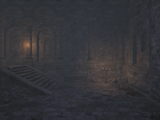 Dungeon