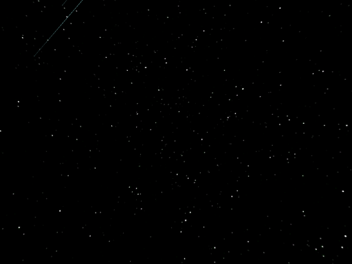 Comet of stargazer Ver1․6