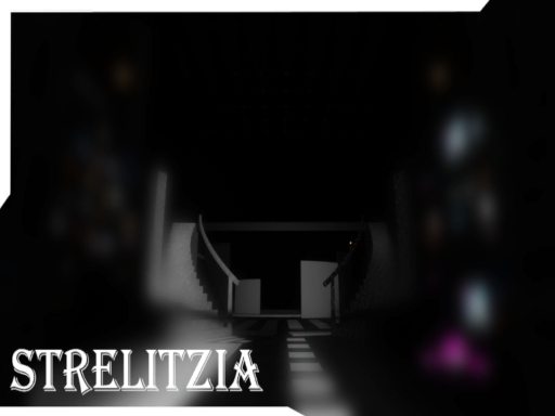 STRELITZIA
