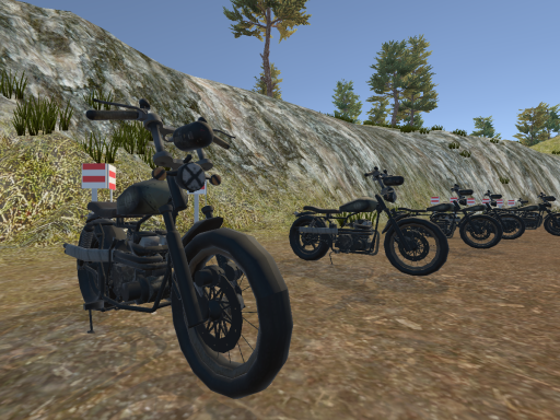 Just Touring v2.1