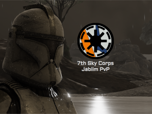 Star Wars˸ Jabiim PvP