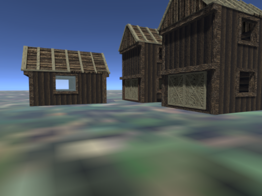 Medieval Test V2