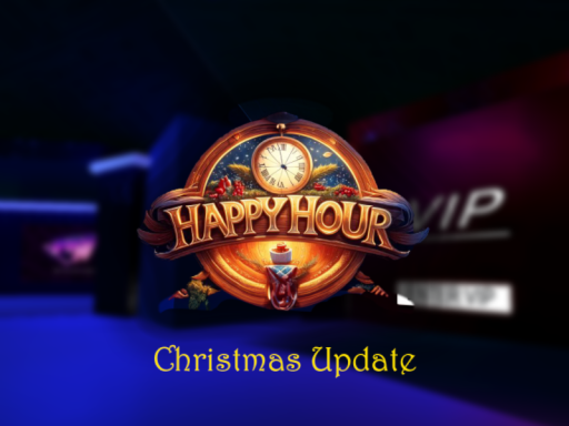 Happy Hour