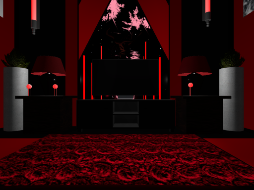 Space Room
