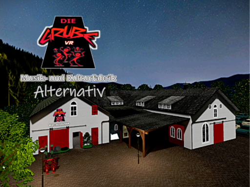 Die Grube VR - Alternativ