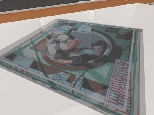 Space Room F4