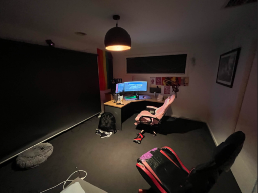 my room 3d scan