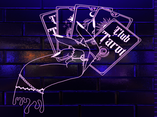 Club Tarot
