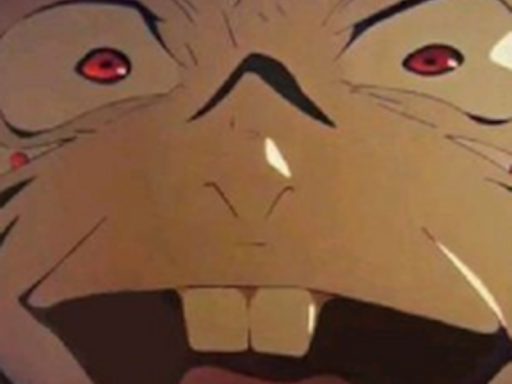 Cursed PNG Avatars