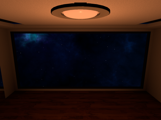 Lost in Space