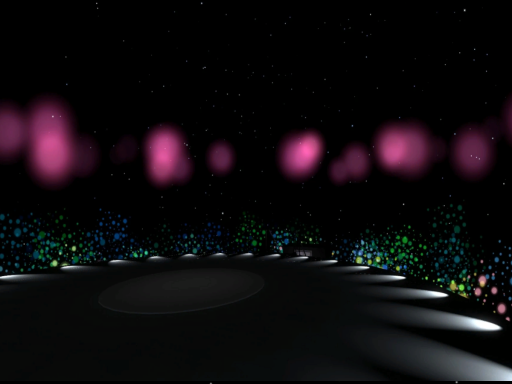 Starry Dome