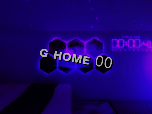 G Home 00