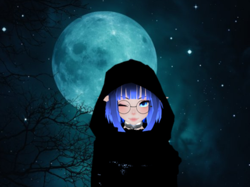 Blue Moon Home