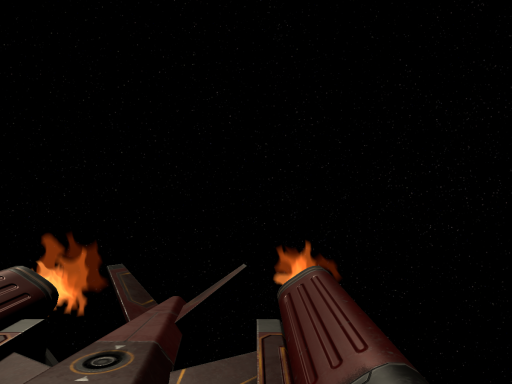 spencers spaceship