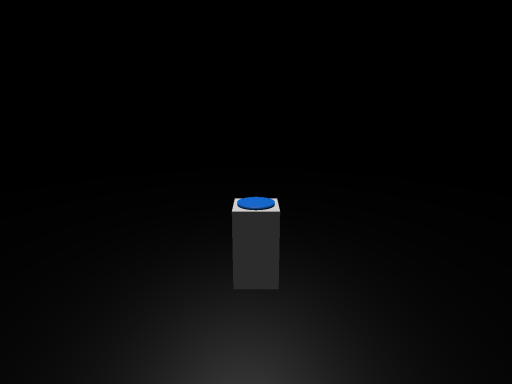 Just a Button