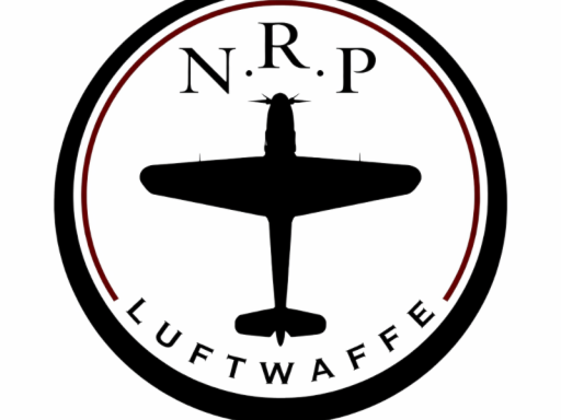 NRP luftwaffe