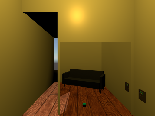 BitHome P1R1