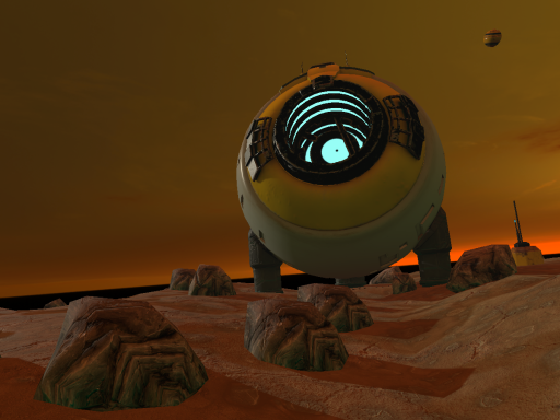 Planet Q