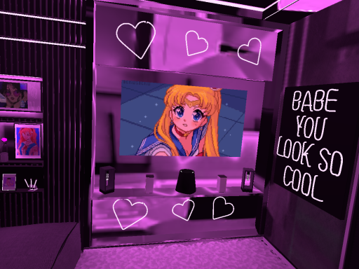 kisu's avatar worldǃ