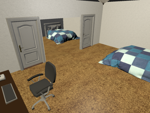 Lovely's Room