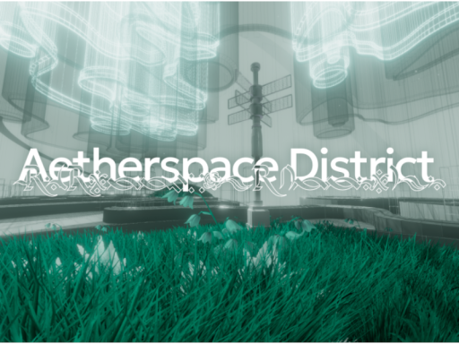 Aetherspace District