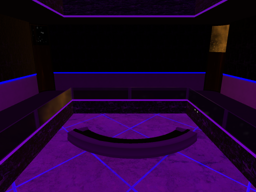 Sai's Avatar House