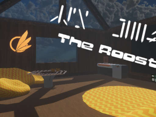 The Roost
