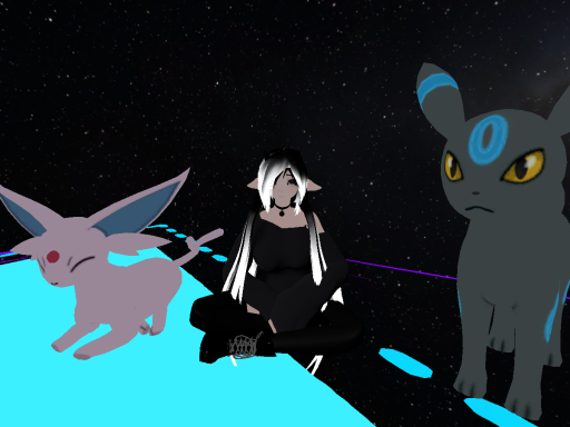 SquizzMe's Old Avatar World
